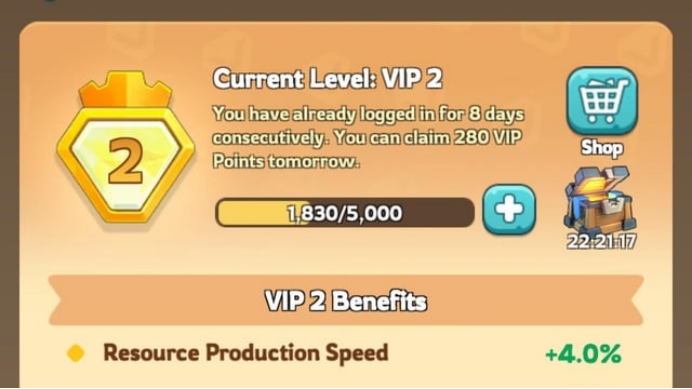 How VIP Works: The Two-System Framework