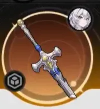 Morningstar Longsword