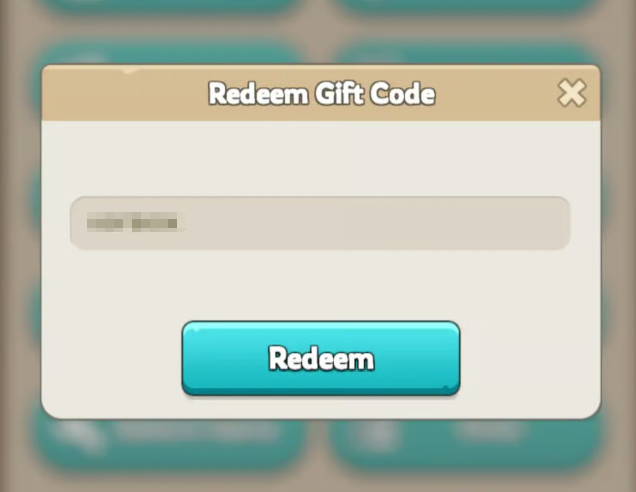 Kingshot Redeem Gift Code