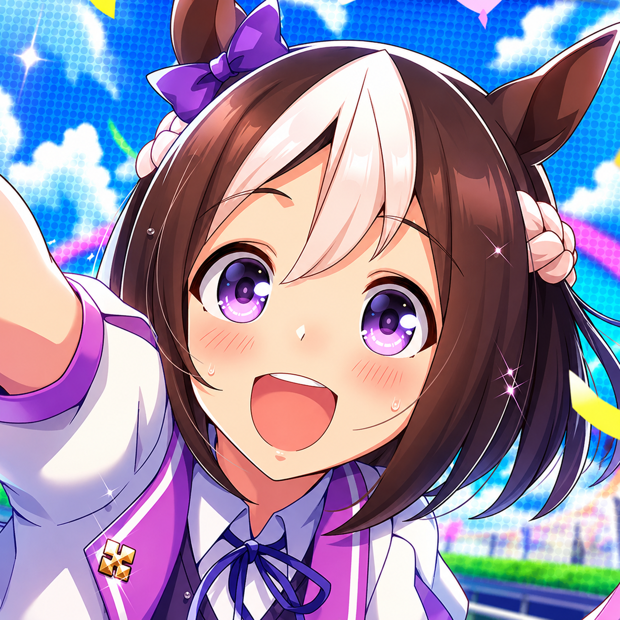 Umamusume: Pretty Derby