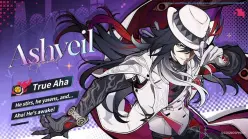 HSR Ashveil Best Teams: Premium, Dual‑DPS, and Budget Builds