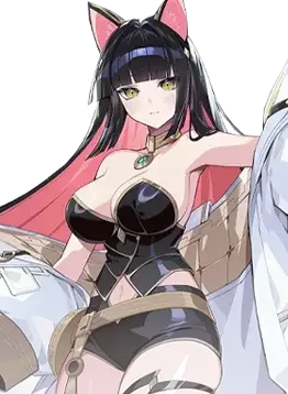Rita Chaos Zero Nightmare