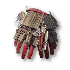 Qingbo Gloves