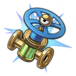 Robin·Summeretto Total Materials Dream Flow Valve in Honkai: Star Rail