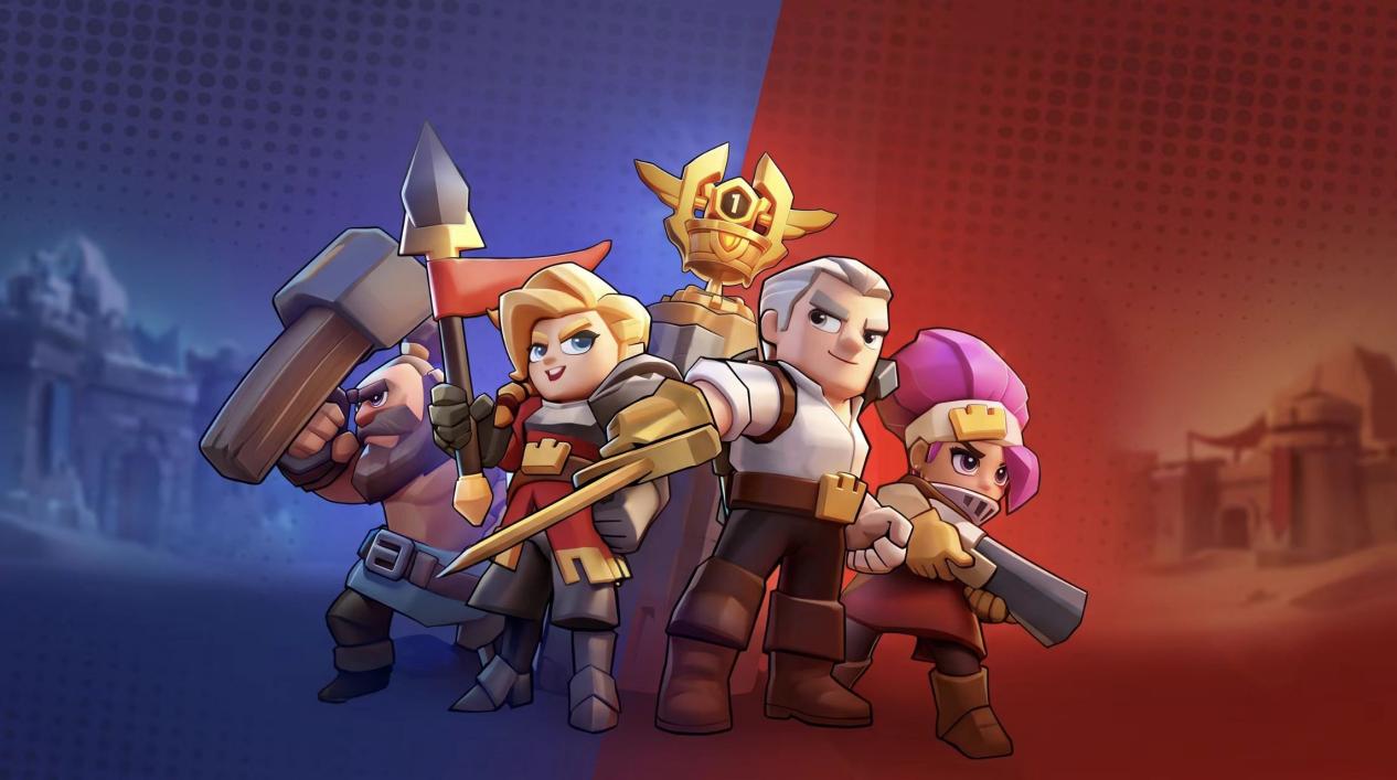 Kingshot