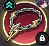  Unstable Charge