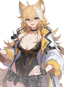 Magna Chaos Zero Nightmare