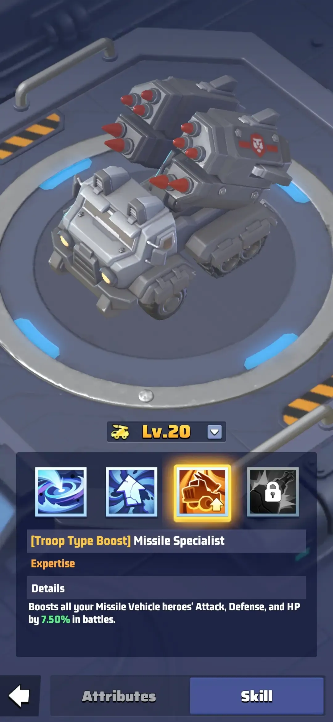 Fiona's Exclusive Weapon: Stacking Radiation Damage