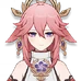 Yae Miko