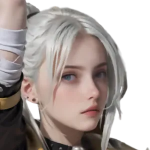 Amber hero in Last Z: Survival Shooter