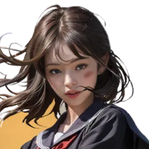 Chinatsu hero in Last Z: Survival Shooter