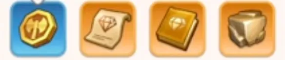 Kingshot Blizzard Brawl event rewards and Brawl Shop
