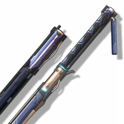 Wuthering Waves Commando of Conviction sword weapon alternative for Aemeath