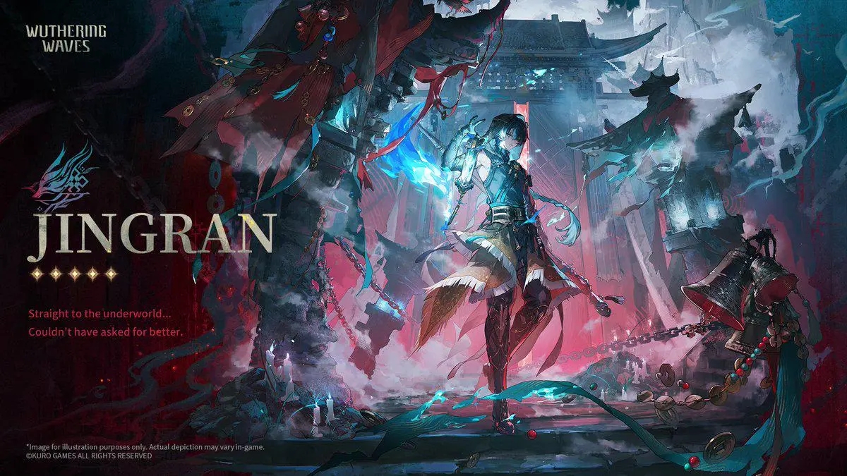 Jingran