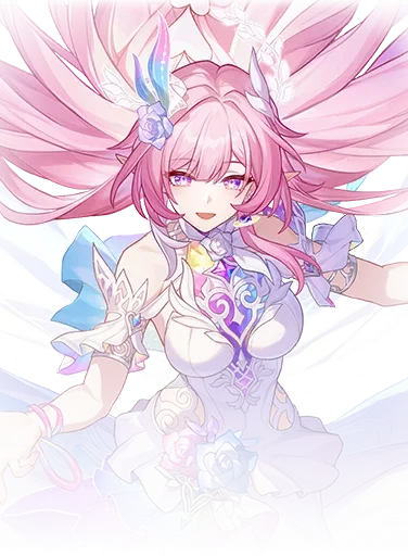 Cyrene Honkai Star Rail character
