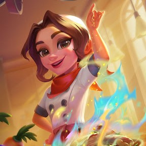 火焰燒:合成與厨藝