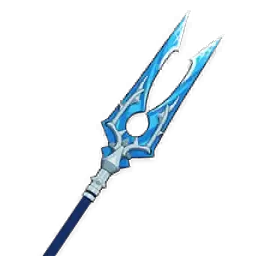 The Catch weapon for Alyosha