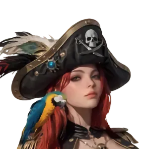 Liliana hero in Last Z: Survival Shooter