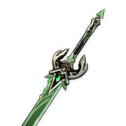 Primordial Jade Cutter