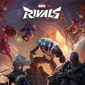 Marvel Rivals