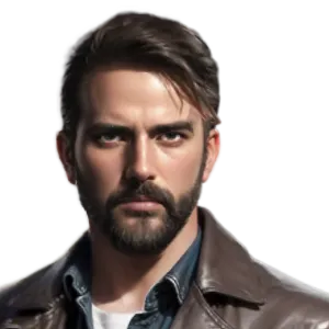 William hero in Last Z: Survival Shooter