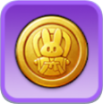 Plenilune Badge