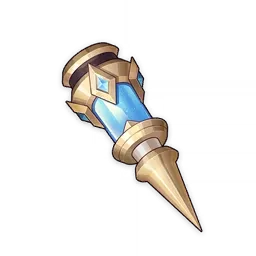 Elixir of the Heretic weekly boss material for Alyosha