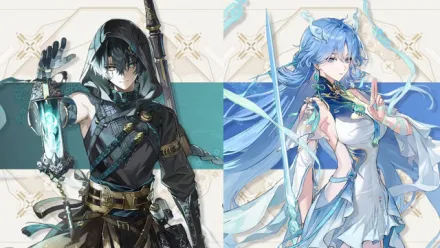WuWa 3.6 Echo Guide: Qingxiao & Jingran Prep