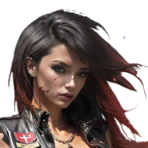 Elizabeth hero in Last Z: Survival Shooter