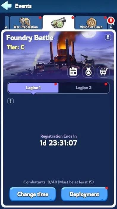 What Is Foundry Battle in Whiteout Survival?