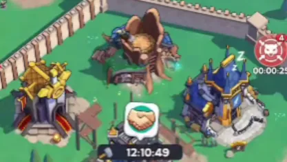 Kingshot Town Center Guide: Unlocks, Upgrade Priorities & Truegold Progression