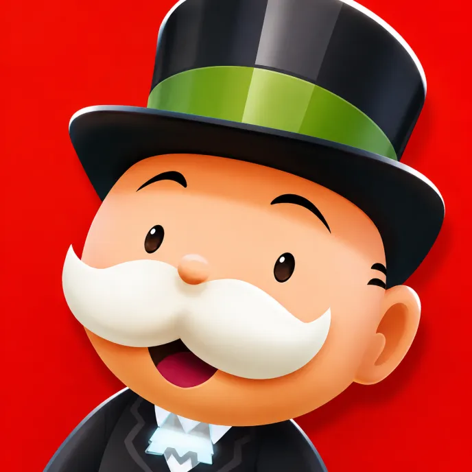 MONOPOLY GO!