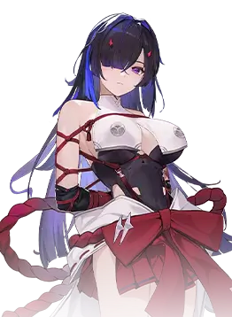 Chizuru Chaos Zero Nightmare