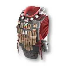 Qingbo Light Armor