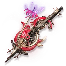  Lethean Elegy