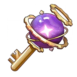 Cube Key icon in The Seven Deadly Sins: Origin
