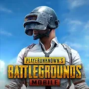 PUBG Mobile(UID top-up)