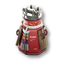 Qingbo Cask