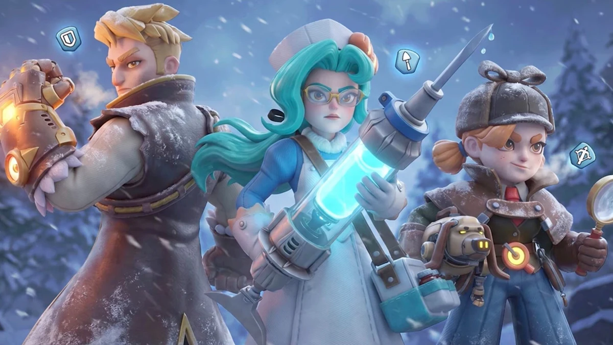 When Do Gen 16 Heroes Unlock?
