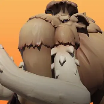 Mammoth