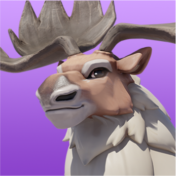 Giant Elk