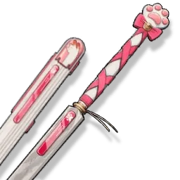 Wuthering Waves Somnoire Anchor sword alternative weapon for Aemeath