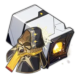 World-Remaking Deliverer Relic set for Robin Summeretto