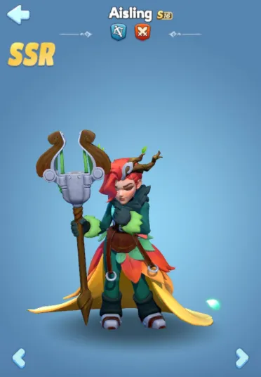 Aisling