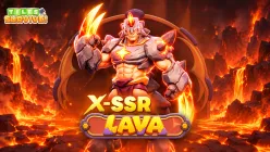 Tiles Survive X-SSR Lava Build Guide: Skills, Gear, and Best Team