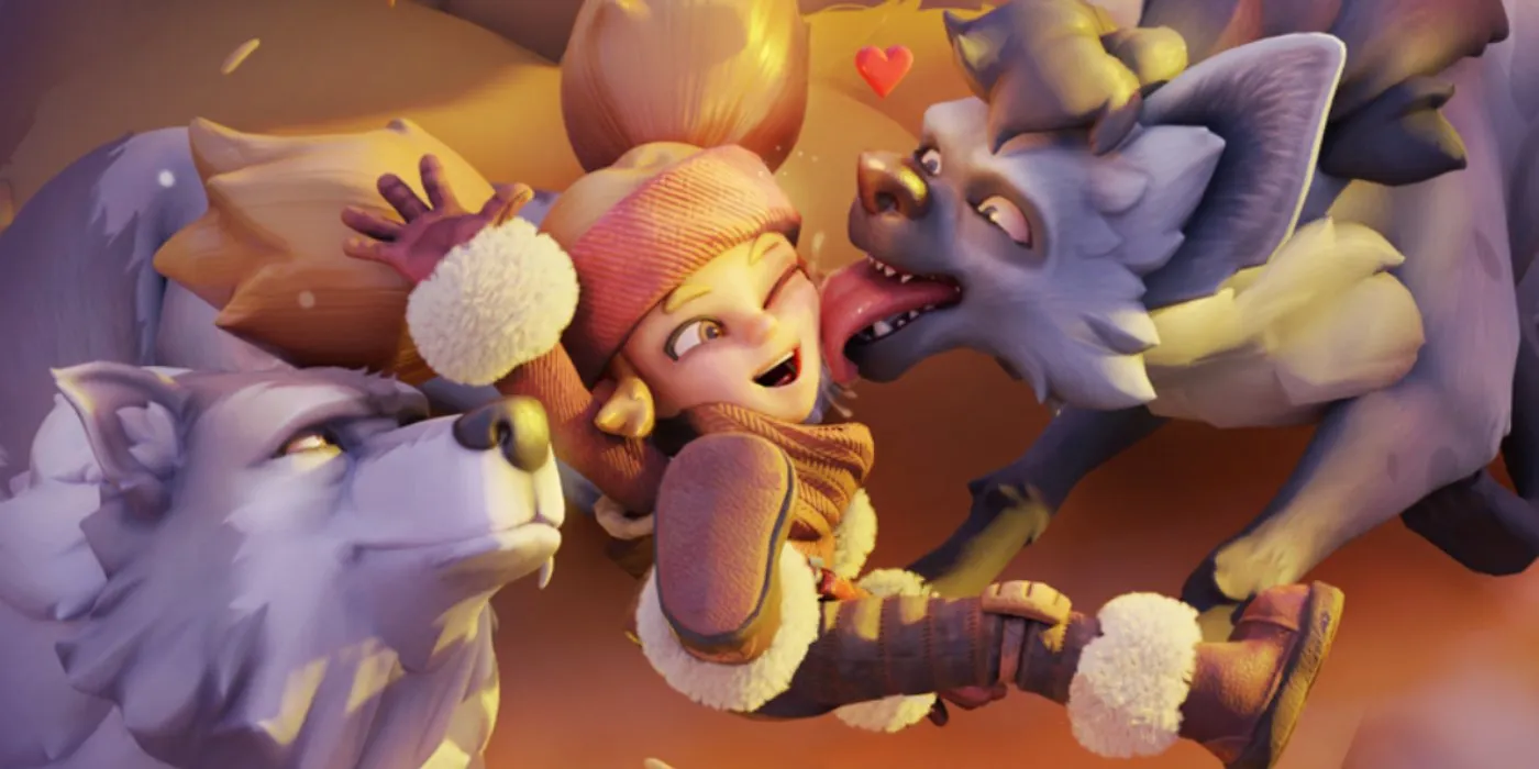 The Role of Pets in Whiteout Survival