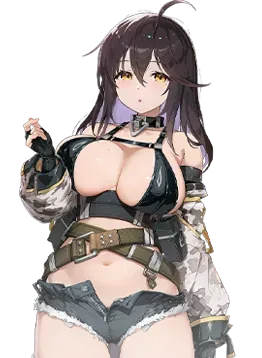 Maribell Chaos Zero Nightmare