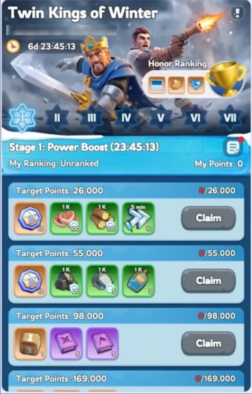Twin Kings of Winter
