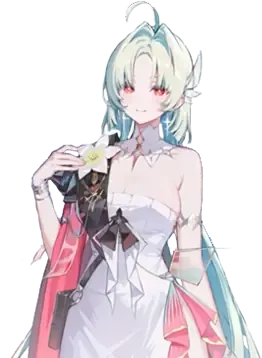Heidemarie Chaos Zero Nightmare