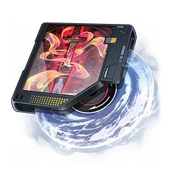 Arc Ravenous Blade